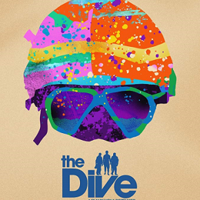 The Dive (A PopEntertainment.com Movie&nbsp;Review)