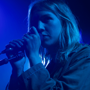 The Japanese House – The Foundry – Philadelphia, PA – May 26, 2019 (A Concert Photo&nbsp;Album)