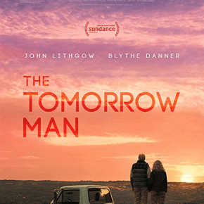 The Tomorrow Man (A PopEntertainment.com Movie&nbsp;Review)