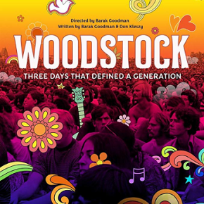 Woodstock: Three Days That Defined a Generation (A PopEntertainment.com Movie&nbsp;Review)