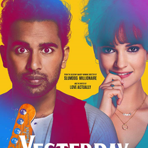 Yesterday (A PopEntertainment.com Movie&nbsp;Review)