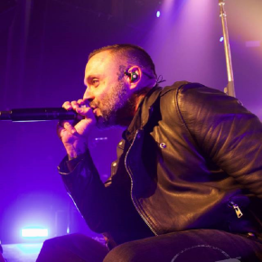 Blue October Hopes You’re&nbsp;Happy