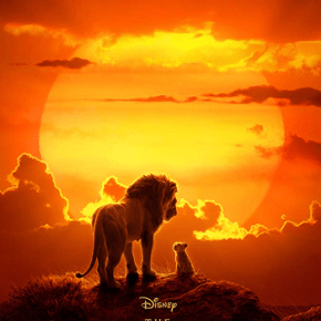 The Lion King (A PopEntertainment.com Movie&nbsp;Review)