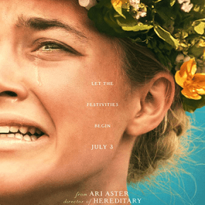 Midsommar (A PopEntertainment.com Movie&nbsp;Review)