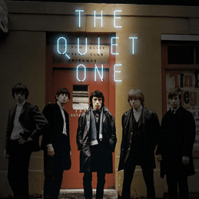 The Quiet One (A PopEntertainment.com Movie&nbsp;Review)