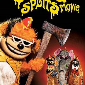 The Banana Splits Movie (A PopEntertainment.com Video&nbsp;Review)