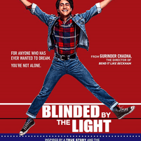 Blinded by the Light (A PopEntertainment.com Movie&nbsp;Review)