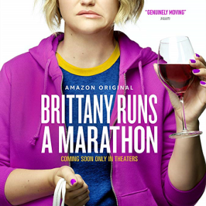 Brittany Runs a Marathon (A PopEntertainment.com Movie&nbsp;Review)