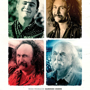 David Crosby: Remember My Name (A PopEntertainment.com Movie Review)