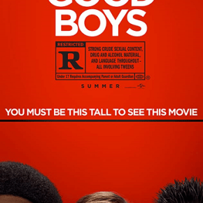 Good Boys (A PopEntertainment.com Movie&nbsp;Review)