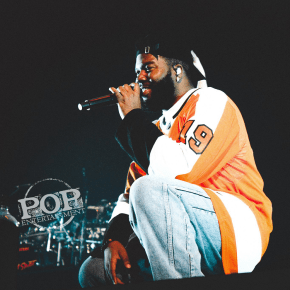 Khalid – Wells Fargo Center – Philadelphia, PA – August 11, 2019 (A PopEntertainment.com Concert&nbsp;Review)