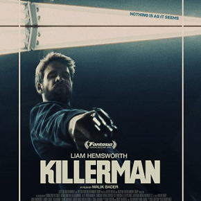 Killerman (A PopEntertainment.com Movie&nbsp;Review)