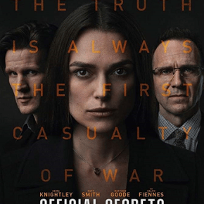 Official Secrets (A PopEntertainment.com Movie&nbsp;Review)