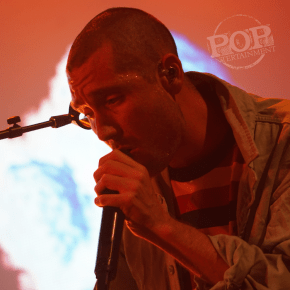 Bastille & Joywave – The Met – Philadelphia, PA – September 16, 2019 (A PopEntertainment.com Concert&nbsp;Review)