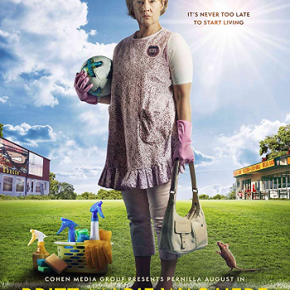 Britt-Marie Was Here (A PopEntertainment.com Movie&nbsp;Review)