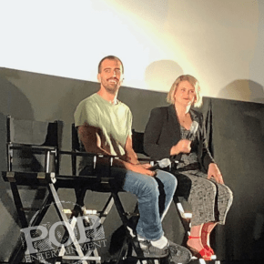 Jillian Bell and Paul Downs Colaizzo Get a Runner’s High with Brittany Runs a&nbsp;Marathon