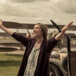 Charlotte Gainsbourg – Promise of a New&nbsp;Role