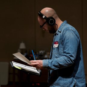 Dan Blank – Taking Podcasts for the Long Haul with&nbsp;Carrier