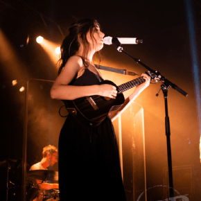 dodie – Theatre of Living Arts – Philadelphia, PA – September 12, 2019 (A PopEntertainment.com Concert Photo&nbsp;Album)