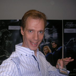 Doug Jones Leaps into the Fray in Hellboy 2: The Golden&nbsp;Army