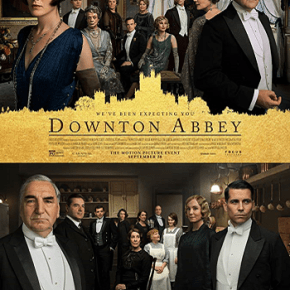 Downton Abbey (A PopEntertainment.com Movie&nbsp;Review)