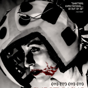 Empathy Inc. (A PopEntertainment.com Movie&nbsp;Review)