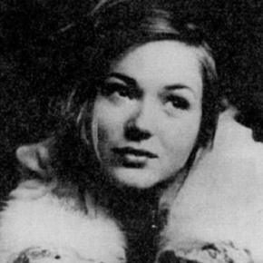 Jewel – Portrait of a Young&nbsp;Artist