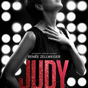 Judy (A PopEntertainment.com Movie&nbsp;Review)