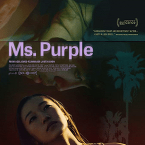 Ms. Purple (A PopEntertainment.com Movie&nbsp;Review)