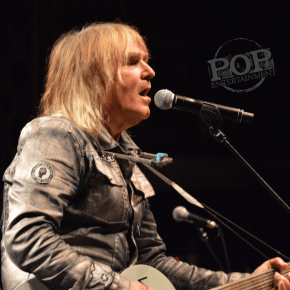 The Alarm, Modern English & Jay Aston’s Gene Loves Jezebel – The Keswick Theatre – Glenside, PA – August 31, 2019 (A PopEntertainment.com Concert&nbsp;Review)