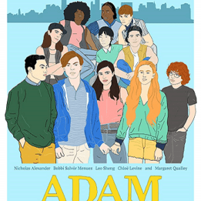 Adam (A PopEntertainment.com Movie&nbsp;Review)