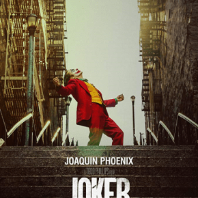 Joker (A PopEntertainment.com Movie&nbsp;Review)