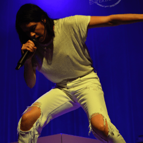 K.Flay – TLA – Philadelphia, PA – September 26, 2019 (A PopEntertainment.com Concert Photo&nbsp;Album)