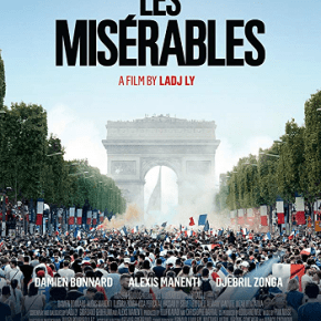 Les Misérables (A PopEntertainment.com Movie&nbsp;Review)