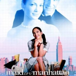 Maid in Manhattan (A PopEntertainment.com Movie&nbsp;Review)