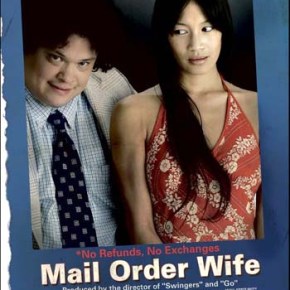 Mail Order Wife (A PopEntertainment.com Movie&nbsp;Review)