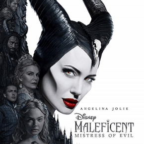 Maleficent: Mistress of Evil (A PopEntertainment.com Movie&nbsp;Review)