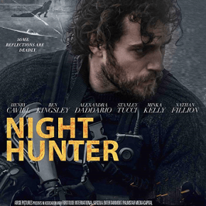 Night Hunter (A PopEntertainment.com Movie&nbsp;Review)