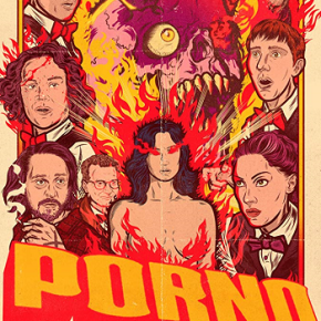 Porno (A PopEntertainment.com Movie&nbsp;Review)