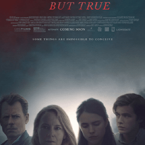 Strange But True (A PopEntertainment.com Movie&nbsp;Review)