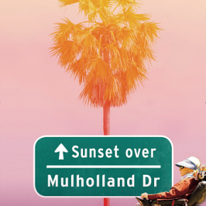 Sunset Over Mulholland Drive (A PopEntertainment.com Movie Review)