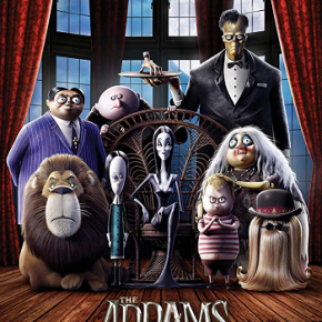 The Addams Family (A PopEntertainment.com Movie&nbsp;Review)
