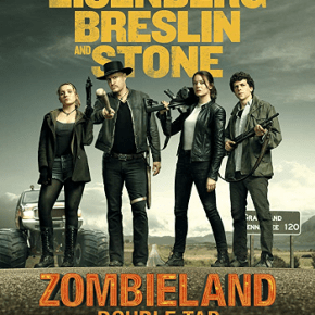 Zombieland: Double Tap (A PopEntertainment.com Movie&nbsp;Review)