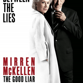 The Good Liar (A PopEntertainment.com Movie&nbsp;Review)