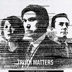 The Report (A PopEntertainment.com Movie&nbsp;Review)