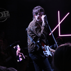 Twin XL, Little Hurt & RH2 – Bootleg Theater – Los Angeles, CA – October 8,&nbsp;2019