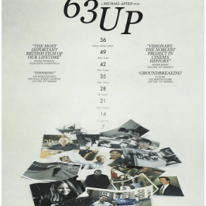 63 Up (A PopEntertainment.com Movie&nbsp;Review)