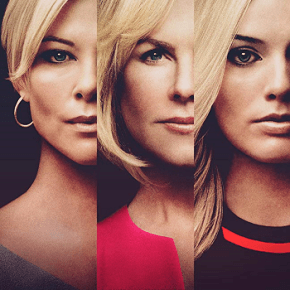 Bombshell (A PopEntertainment.com Movie&nbsp;Review)