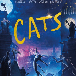 Cats (A PopEntertainment.com Movie&nbsp;Review)