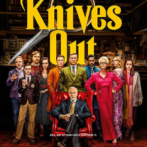 Knives Out (A PopEntertainment.com Movie&nbsp;Review)